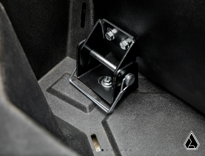 Thumbnail: Assault Industries Cooler/Cargo Box for Polaris RZR XP Turbo S