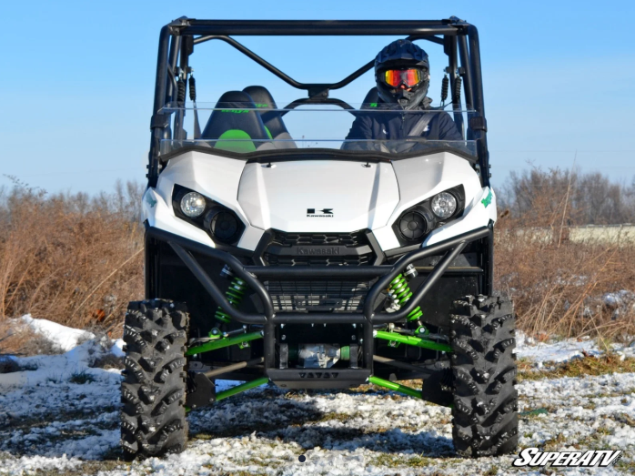 Thumbnail: Kawasaki Teryx S Half Windshield