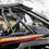 Thumbnail: Polaris RZR Pro S Rear Windshield