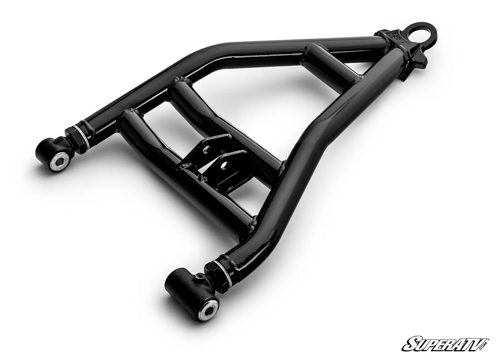 Thumbnail: Polaris Xpedition Atlas Pro 1" Forward Offset A-Arms