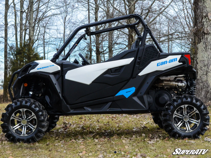 Thumbnail: Can-Am Maverick Sport 4" Portal Gear Lift