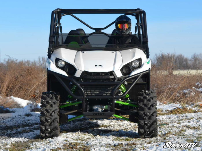 Thumbnail: Kawasaki Teryx S Half Windshield