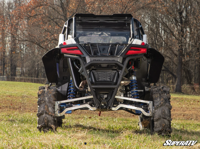 Thumbnail: Polaris RZR PRO XP 4" Portal Gear Lift