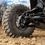 Thumbnail: Can-Am Defender 4" Portal Gear Lift