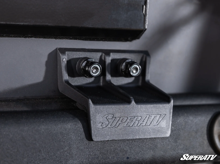 Thumbnail: Polaris Ranger 1000 Rear Glass Windshield