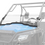 Thumbnail: Honda Pioneer 520 Half Windshield