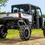 Thumbnail: Polaris Ranger XD 1500 6" Portal Gear Lift