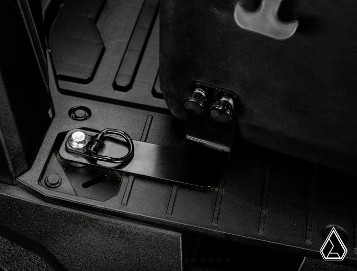 Thumbnail: Assault Industries Cooler/Cargo Box for Kawasaki Teryx KRX 1000