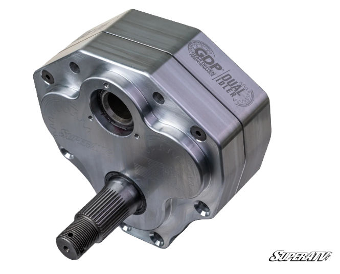 Thumbnail: Polaris Ranger XP 570 4" Portal Gear Lift