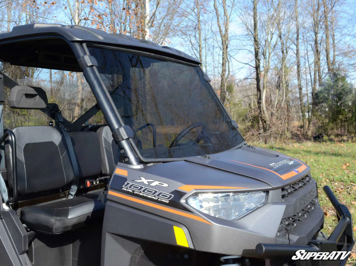Thumbnail: Polaris Ranger 1000 Full Windshield