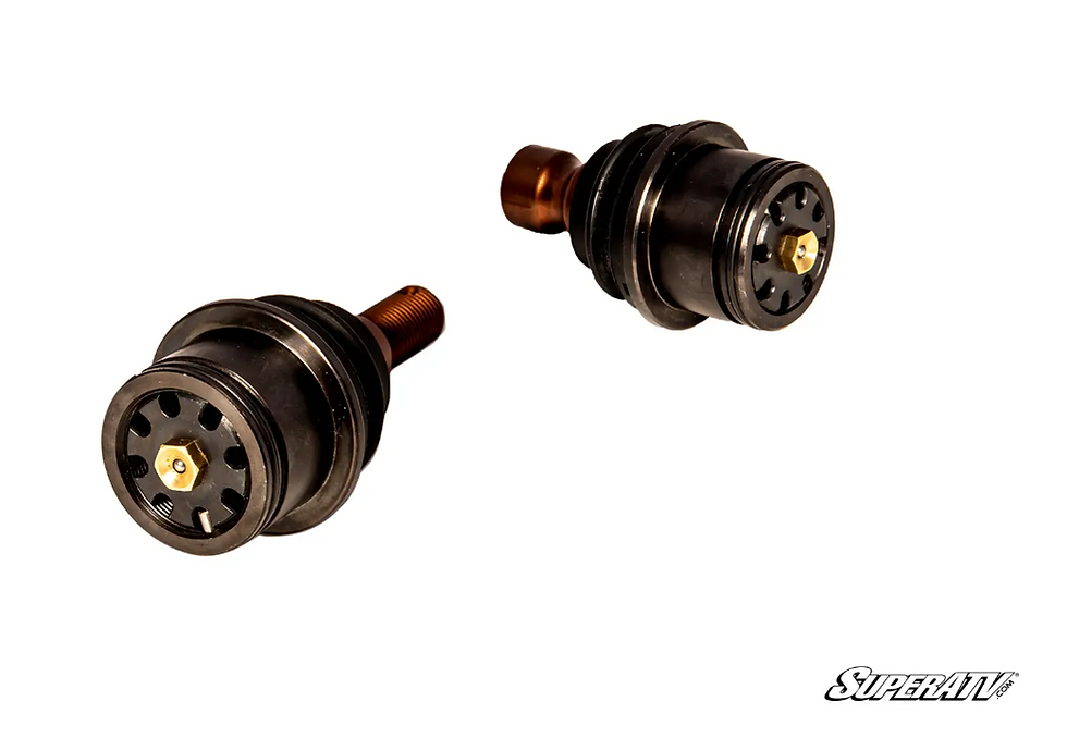 Thumbnail: Can-Am Defender Ball Joints