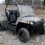 Thumbnail: Polaris RZR 170 Scratch Resistant Full Windshield