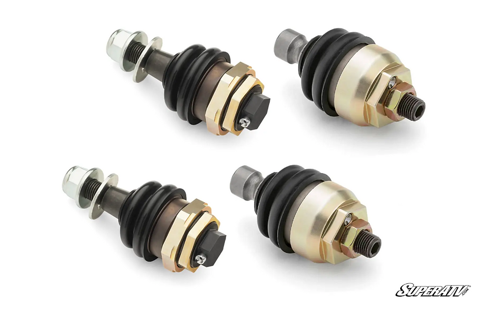 Thumbnail: Polaris RZR Pro R Keller Ball Joint
