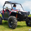 Thumbnail: Polaris RZR 800 4" Portal Gear Lift