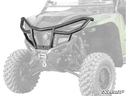Yamaha Wolverine RMAX Front Bumper | LA Custom ATV