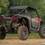 Thumbnail: Polaris RZR XP Rear Bumper