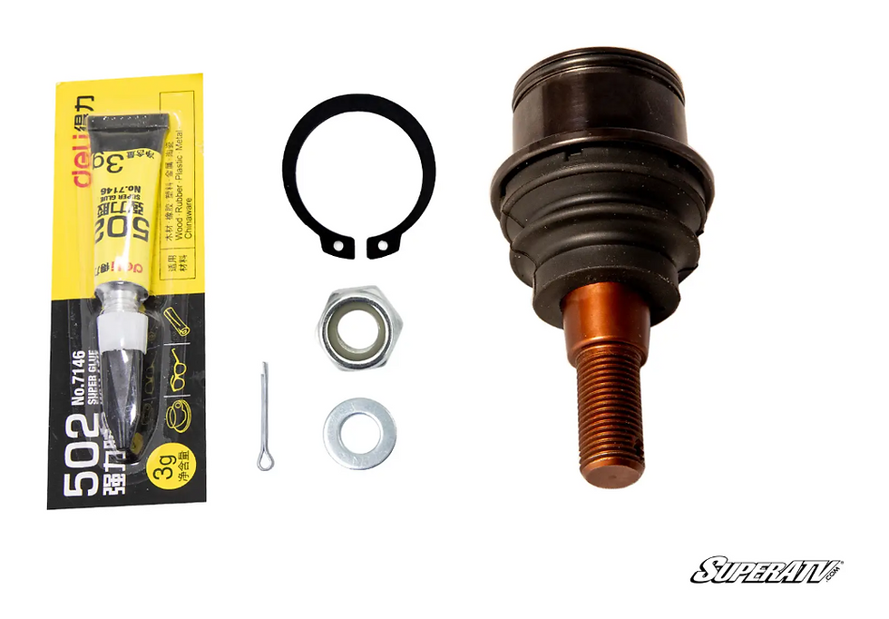 Thumbnail: Can-Am Defender Ball Joints