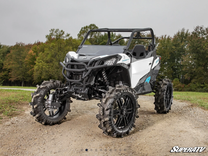 Thumbnail: Can-Am Maverick Sport 6" Portal Gear Lift