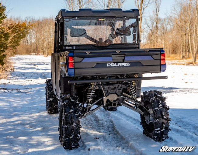 Thumbnail: Polaris Ranger XP 570 6" Portal Gear Lift