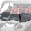 Thumbnail: Assault Industries Can-Am Maverick X3 Half Windshield
