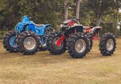 Big Builds