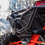 Thumbnail: Can-Am Maverick X3 Rear Bumper