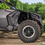 Thumbnail: Can-Am Maverick X3 Front Bumper