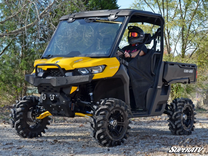 Thumbnail: Can-Am Defender 4" Portal Gear Lift
