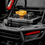 Thumbnail: Assault Industries Cooler/Cargo Box for Polaris RZR XP 1000