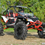 Thumbnail: Arctic Cat Wildcat 6" Portal Gear Lift