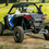 Thumbnail: Polaris RZR PRO XP Trunk Bed Enclosure