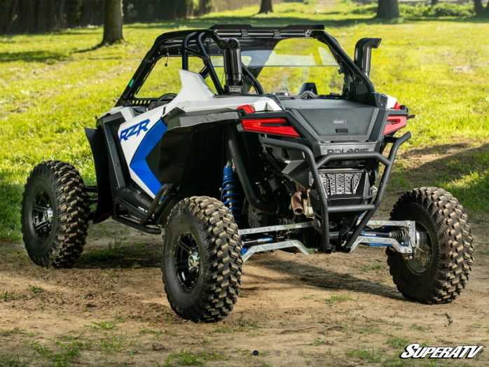 Thumbnail: Polaris RZR PRO XP Trunk Bed Enclosure