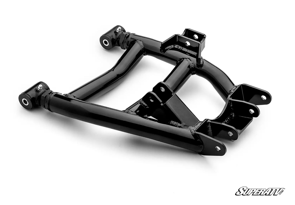 Thumbnail: Can-Am Defender HD5 Atlas Pro 2" Rear Offset A-Arms