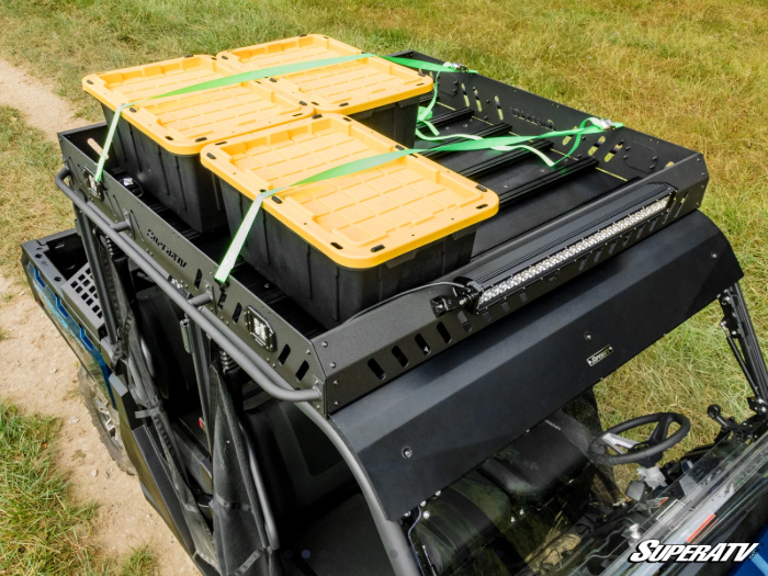 Thumbnail: CFMOTO UForce 1000 XL Outfitter Roof Rack