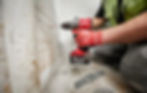 Thumbnail: Milwaukee M18 FUEL 18V Brushless 1/2 in. Hammer Drill/Driver-New!!