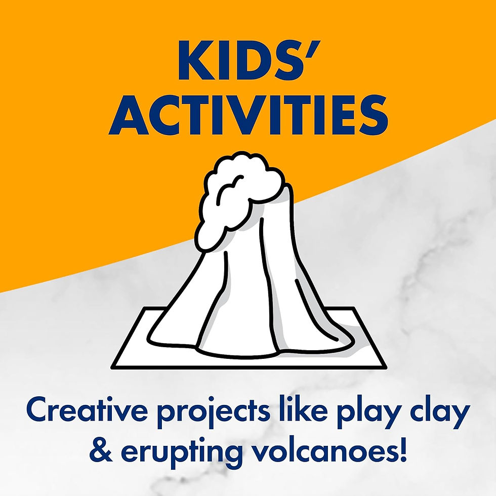 Thumbnail: Arm & Hammer Baking Soda