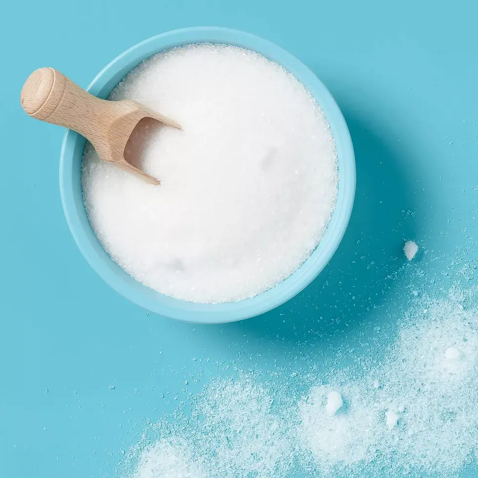 Thumbnail: TARGET Epsom Salt - 8 lb - up&up