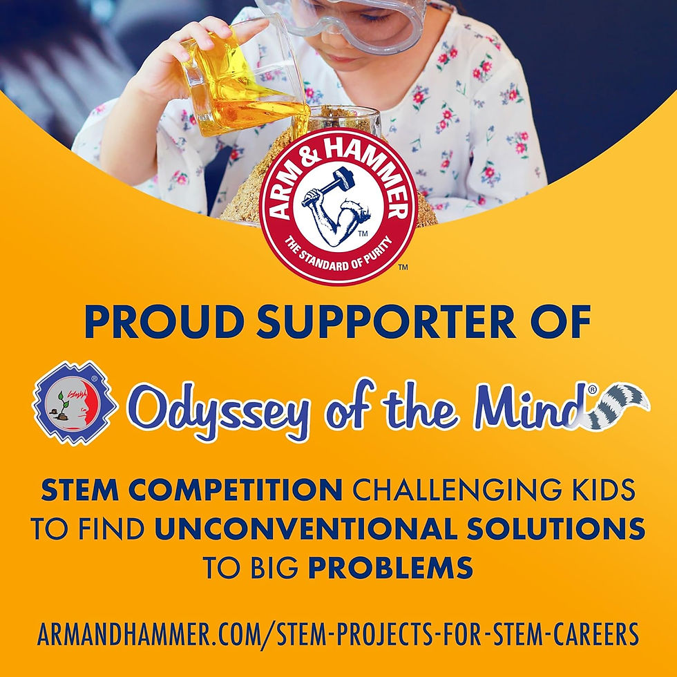 Thumbnail: Arm & Hammer Baking Soda