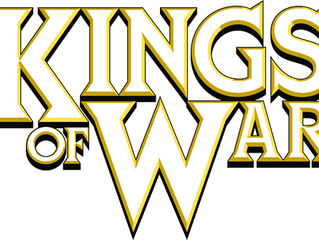 [HL DAY] Partidas Demostración de Kings of War