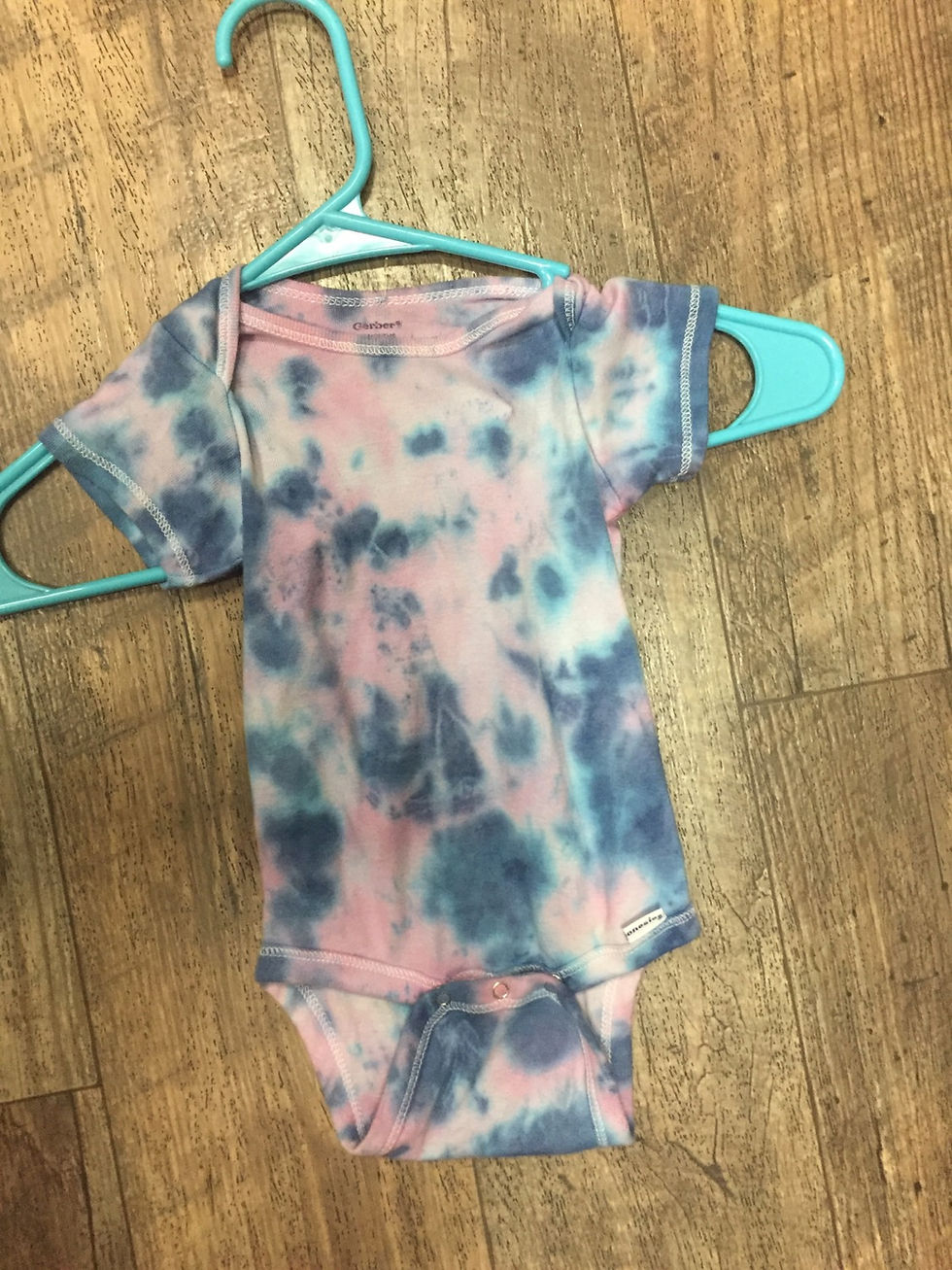 Baby/ 18 month onesie