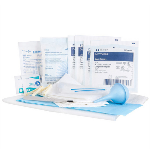 Obstetric emergency kit | Keren Yosef English