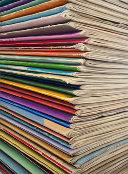 Craft Magazines