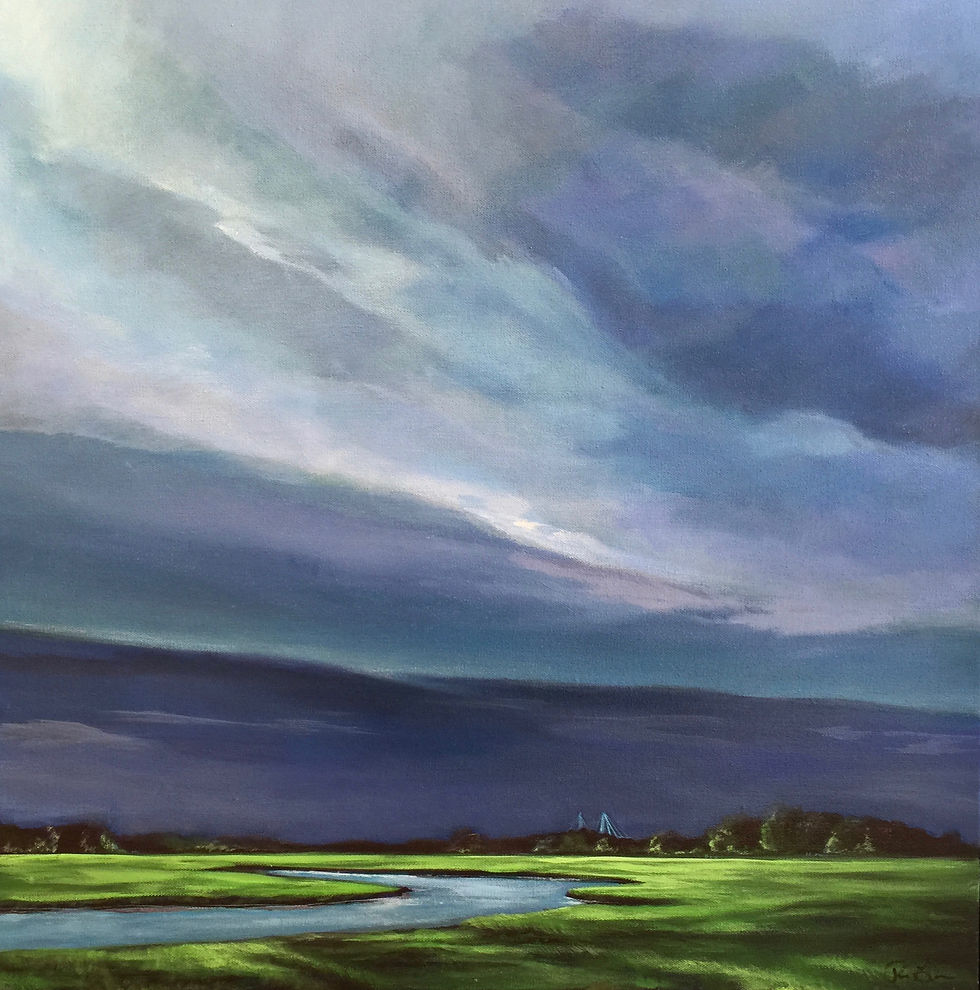 After the Storm