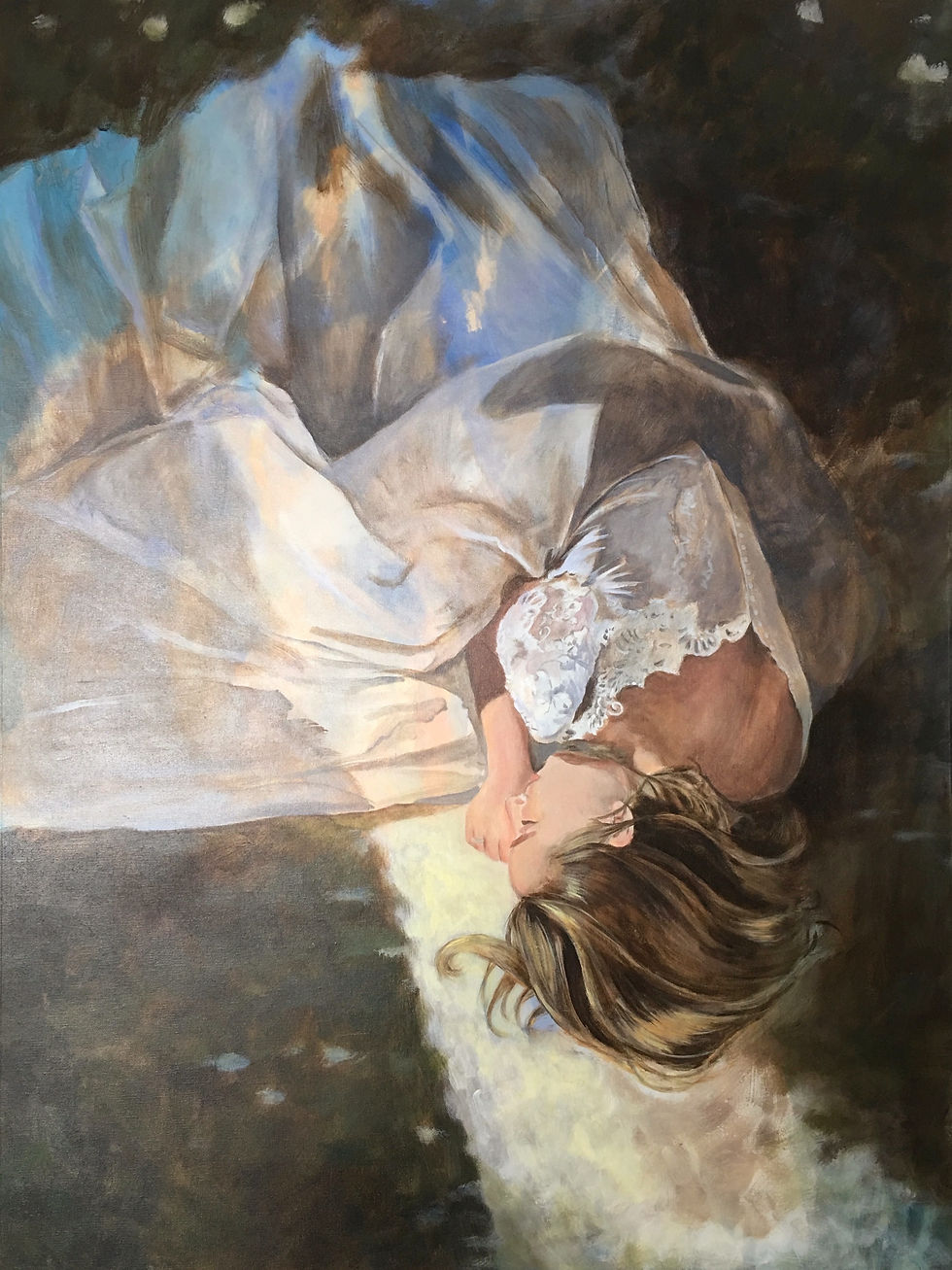 LA BELLE REVEUSE