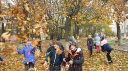 фото в парку