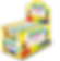 Mniam-Mniam ananas — 40 lizaków