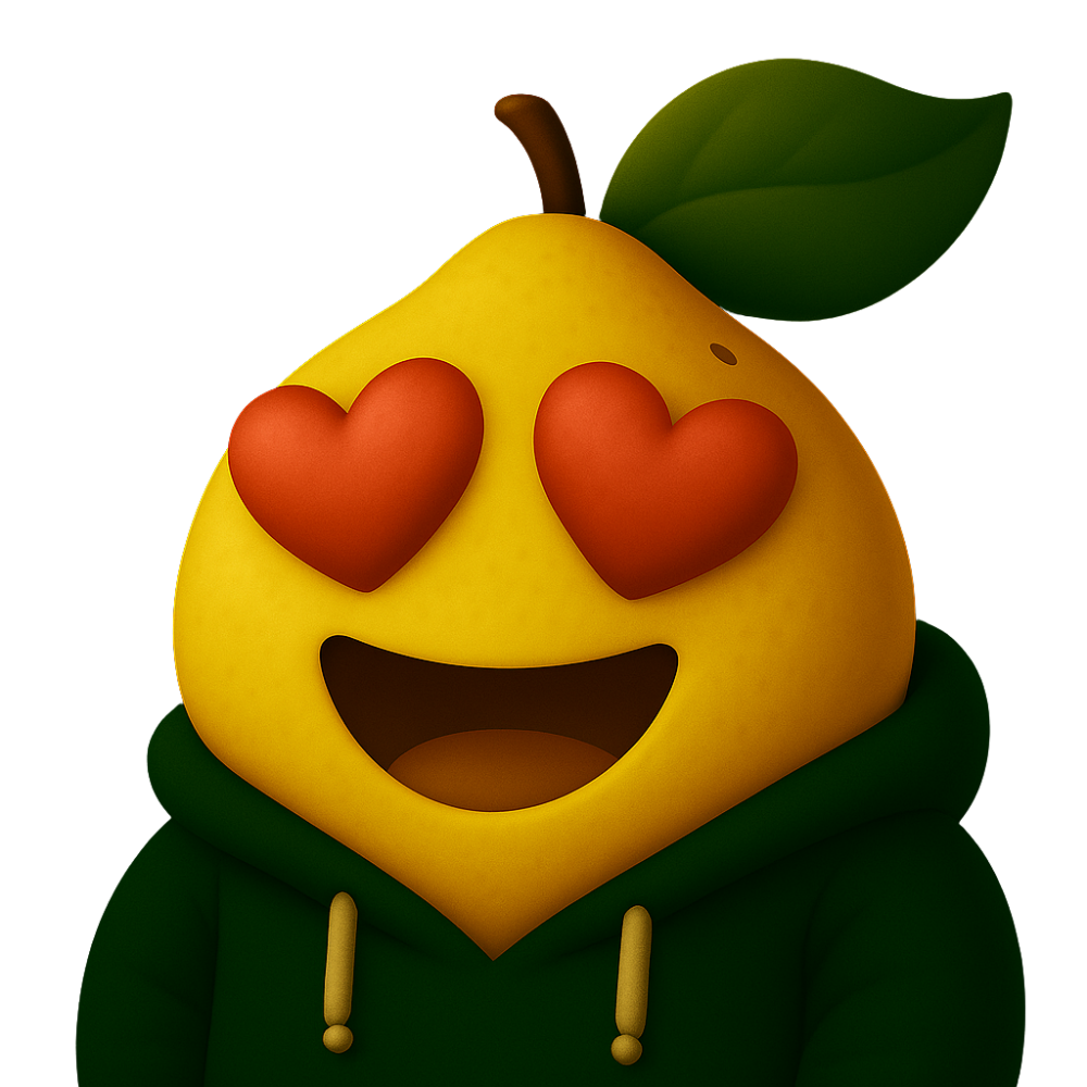 Xeke the Creator Economy Lemon