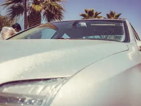 Protect Car Paint From Sun Damage on the Mississippi Coast