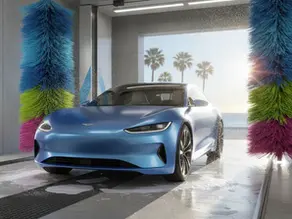Carwash Frequency on the Mississippi Coast