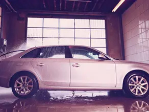 How to Wash a Car at the Carwash: A Beginner's Guide